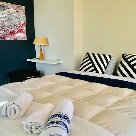 Departamento Premiun En Zona Centro Leilighet Córdoba Eksteriør bilde