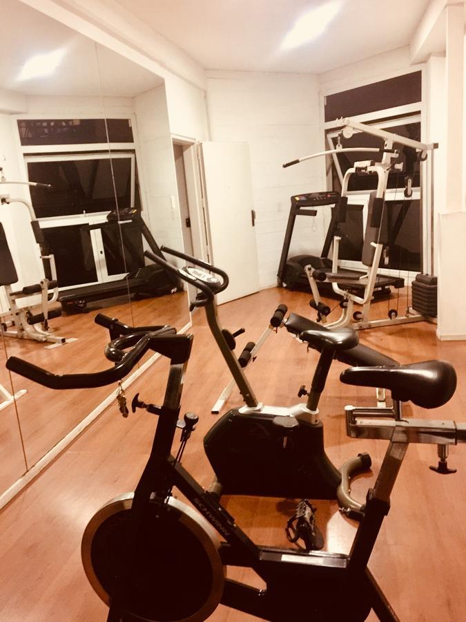 Departamento Premiun En Zona Centro Leilighet Córdoba Eksteriør bilde