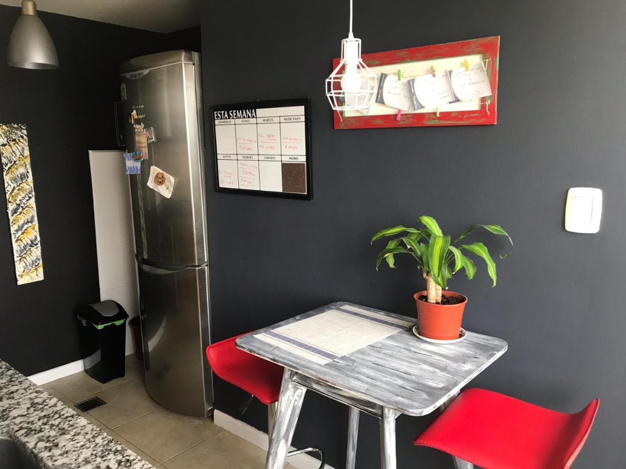 Departamento Premiun En Zona Centro Leilighet Córdoba Eksteriør bilde