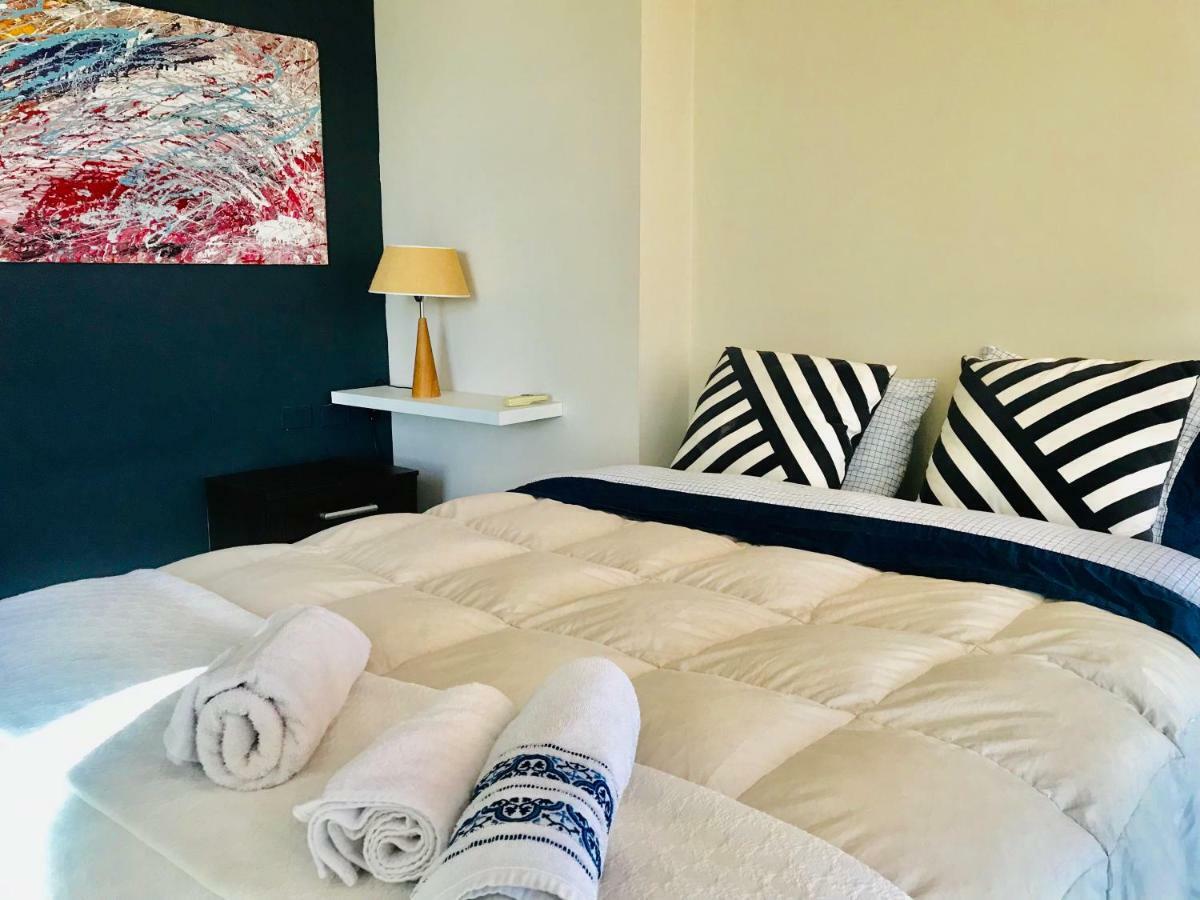 Departamento Premiun En Zona Centro Leilighet Córdoba Eksteriør bilde